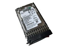 HPE 873036-001 873012-B21 1.2TB SAS 12G 10K SFF ST DS Hard Drive HDD picture
