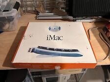 Apple iMac G3 Bondi Blue Accessory Box picture
