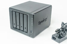 Synology DiskStation DS418 4-Bay NAS picture