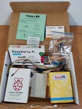 CanaKit Raspberry Pi B+ Ultimate Starter Kit picture