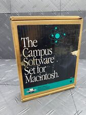 The Campus Software Set for Macintosh Complete Set picture