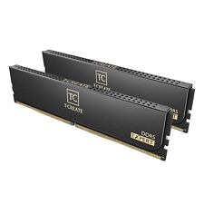 TEAMGROUP T-CREATE RGB 32GB (2 x 16GB) PC5-48000 (DDR5-6000) DIMM CL30... picture