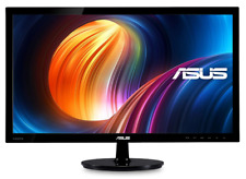ASUS VS248H-P 24 inch Widescreen HD LCD Monitor picture