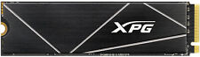 ADATA - XPG GAMMIX S70 Blade 2TB Internal SSD PCIe Gen 4 x4 with Heatsink for... picture