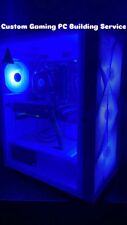 Custom Gaming PC Building Service picture