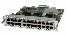 Cisco SM-ES3-24-P 23 ports FE 1 port GE PoE EtherSwitch for 2900 and 3900 Router picture