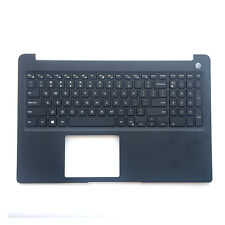 New Palmrest Keyboard Upper Case Non Backlit 0XPXMR For Dell Latitude E3500 3500 picture