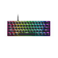 Razer Huntsman Mini Analog - 60% Gaming Keyboard with Analog Optical Switches picture