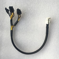 8pin to 8+6pin Power Adapter Cable for DELL equal to 9H6FV picture