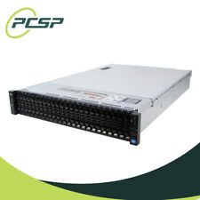 Dell PowerEdge R720XD 20 Core SFF Server 2X E5-2670 V2 H710P Custom - Wholesale picture