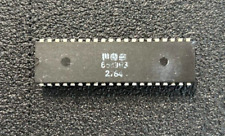 1  X Mos 6569 R3 VIC-II (2784) Commodore 64 Video chip. TESTED picture