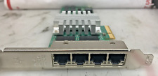 IBM Intel EXPI9404PTL Pro/1000 PT Quad Port Server Adapter PCI-E 46Y3512 39Y6138 picture