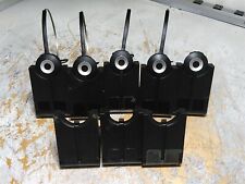 Defective Lot of 5 Jabra WHB003HS Headsets & 8x WHB003BS Base Stations AS-IS picture