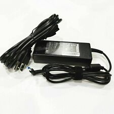 NEW OEM 90W 19.5V 4.62A AC Adapter Charger For HP Envy 17 M7 4.5*3.0mm Blue Tip picture