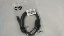 C2G 2M USB 3.0 A/M to B/M PN #54174 picture