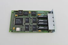 SUN 501-2062 QUAD ETHERNET CONTROLLER SBUS MODULE  WITH WARRANTY picture