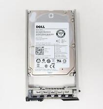Dell 8JRN4 900gb 10k 6G 2.5in ST9900805SS SAS drive picture