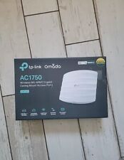 Tp-Link EAP245_V3 AC1750 Wireless MU-MIMO Gigabit Ceiling Mount picture