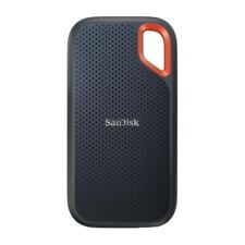 SANDISK Extreme V2 E61 Portable SSD 500GB 1TB 2TB 4TB External Solid State Drive picture