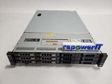 Dell PowerEdge R720XD 2U Server Dual E5-2660 2.2GHz 64GB 2x750W No Drives USED picture