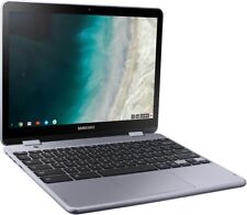 Samsung Chromebook Plus 32GB (Unlocked) - Silver picture