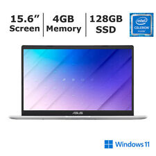 Asus Vivobook Go 15 L510MA-PS04-W Laptop,Intel Celeron N4020,4GB/128GB Win 11 H picture