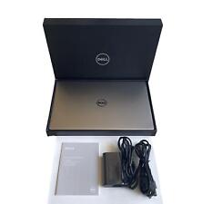 NEW Dell XPS13 9343 Laptop Core 2.2 GHz i5-5200U 8GB Win10 Home XPS 13.3
