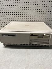 TANDY 1000 Computer SX ~ RARE COOL RETRO COMPUTER ~ POWERS ON UNTESTED FURTHER picture