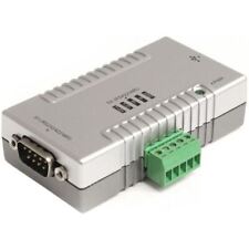 StarTech.com USB to Serial Adapter - 2 Port - RS232 RS422 RS485 - COM Port Reten picture