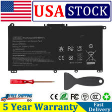 Battery for HP Pavilion 17-BY: 17-BY1053DX 17-BY1033DX 17-BY0060NR L11421-1C2 picture