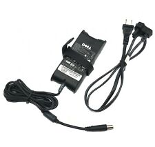 Genuine Dell AC Power Supply Adapter for Dell Latitude Laptop Series OEM picture