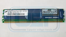 Desktop Name Brand Memory 1GB PC2-5300F DDR2 667MHz Samsung Hynix Nanya Elpida picture