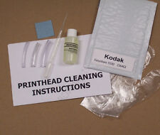 Kodak Easyshare 5500 Printhead Cleaning Kit (Everything Included) 2364GI picture