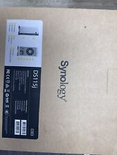 Synology DiskStation DS115J NAS Network Attached Storage picture