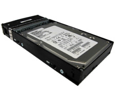 IBM 46X0884 600GB 15K  RPM 6G 3.5” SAS Hard Drive with Tray X412A-R5 picture