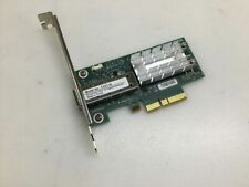 Mellanox MCX311A-XCAT CX311A ConnectX-3 EN 10G Ethernet 10GbE SFP+ Adapter Card picture
