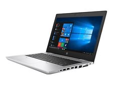 HP ProBook 640 G4 14” FHD Business Laptop Core i7 16GB RAM 256GB SSD Windows 11 picture
