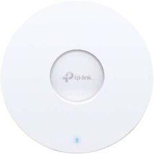 TP-Link EAP610 V2 AX1800 Ceiling Mount Wireless Access Point - White picture