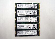 Samsung 128GB M2 SATA-3 TLC NVME SSD - Pack of 5 picture
