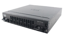 Cisco ISR 4400 Series Integrated Service Router 4-Port PoE ISR4451-X/K9 (CI) picture