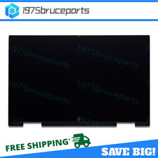 LCD Display w/ Touch for HP Pavilion x360 14m-dy0033dx 14m-dy0013dx lcd screen picture
