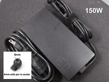 Genuine OEM 150W 20V 6mm Asus ROG Strix Scar III Charger ADP-150CH B A18-150P1A picture