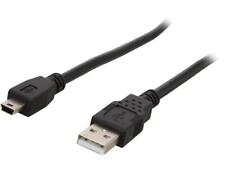 C2G 2m USB 2.0 A to Mini-b Cable, Model 27005 picture