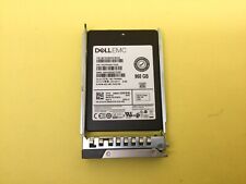 YDHYX DELL 960GB SATA 6Gbps Mixed Use TLC 2.5in SSD 0YDHYX MZ-7KH960A picture