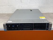 HP ProLiant DL380 Gen9 8SFF Server - E5-2650 v3 - 10Cores - 128GB Ram 1.2 TB HDD picture