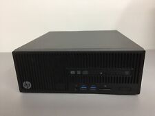 HP 280 G2 SFF Business PC i3-6100 3.70GHz 8GB RAM 500GB HD Win 11 Pro picture