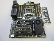 ASUS Motherboard SABERTOOTH X79 | No CPU picture