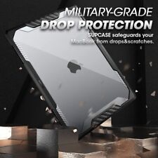 SUPCASE Military-Grade Protection Case Bumper Cover Apple MacBook Air 15