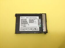 HPE Samsung SM863a 480GB SATA 6Gb/s MIXED USE 2.5IN SC SSD 866614-002 picture