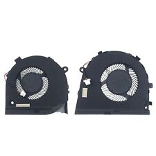 New Replacement Cooling Fans For Dell G3-3579 Gaming Series Laptop Cpu+Gpu Fan picture